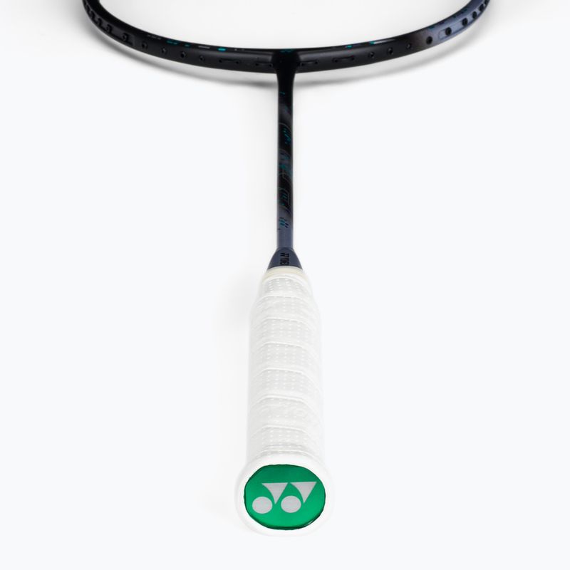 Bedmintonová raketa YONEX Astrox 88 D Pro čierna/strieborná 3