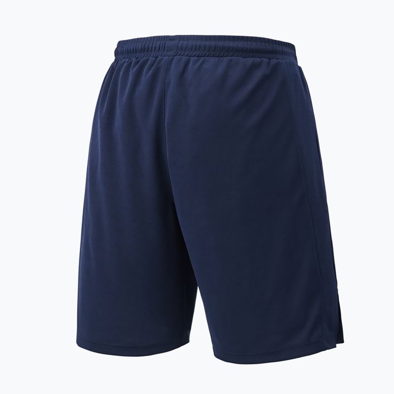 Pánske šortky YONEX 0051 Club dark navy 2
