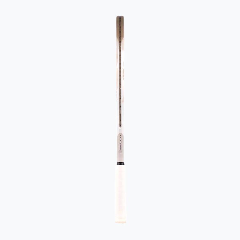 Tenisová raketa YONEX Feel sand beige 8