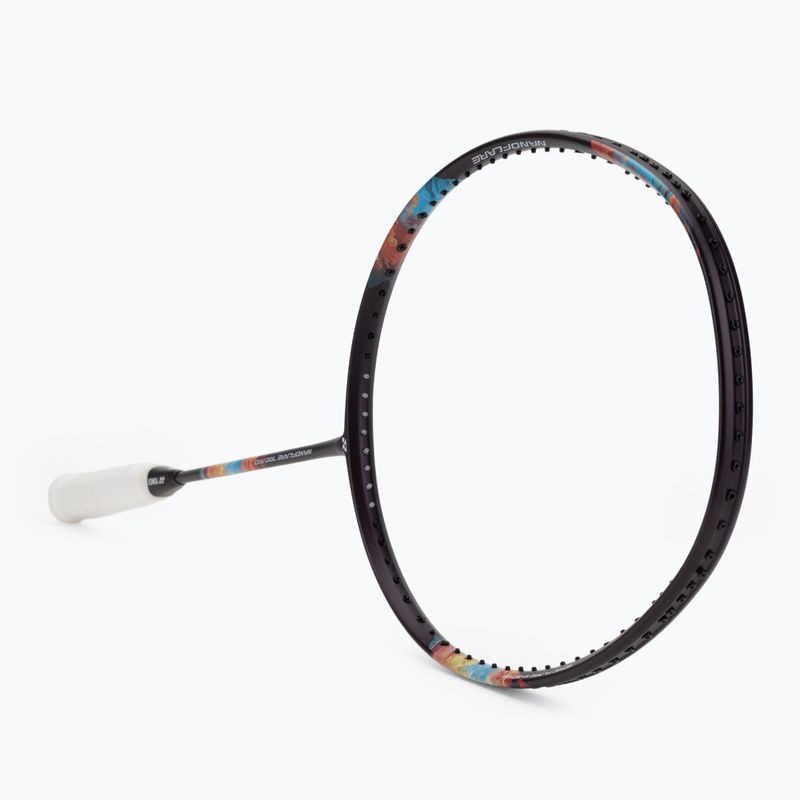 Bedmintonová raketa YONEX Nanoflare 700 Pro midnight purple 2