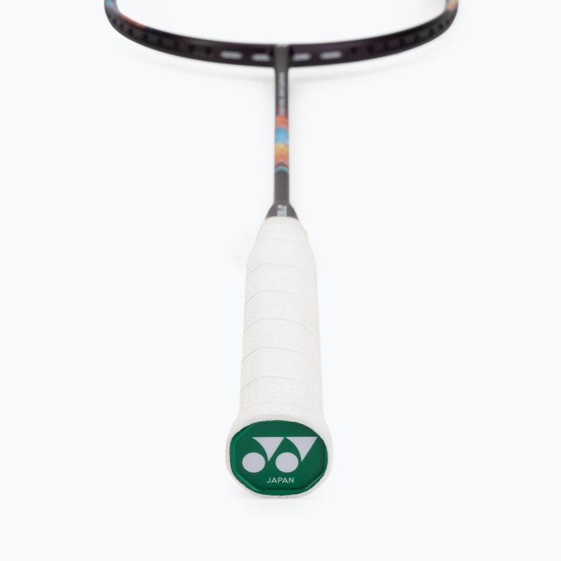 Bedmintonová raketa YONEX Nanoflare 700 Pro midnight purple 3