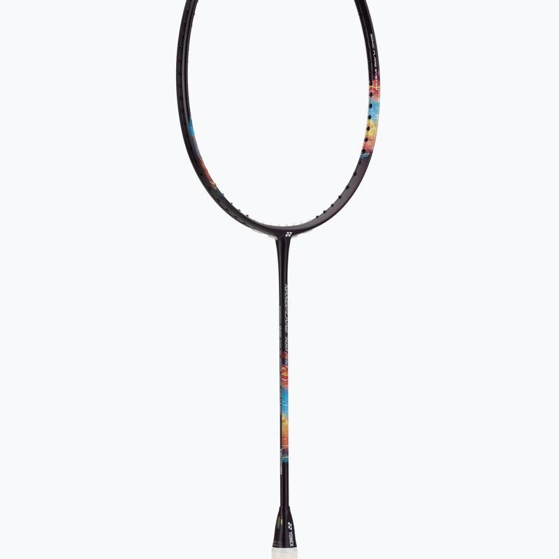 Bedmintonová raketa YONEX Nanoflare 700 Pro midnight purple 4