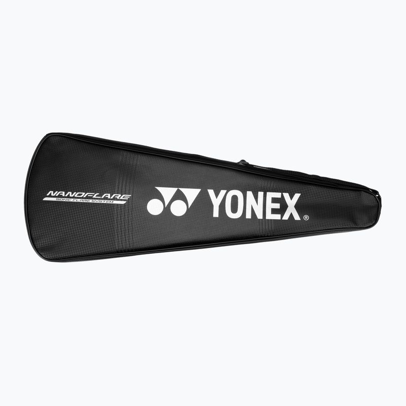 Bedmintonová raketa YONEX Nanoflare 700 Pro midnight purple 6