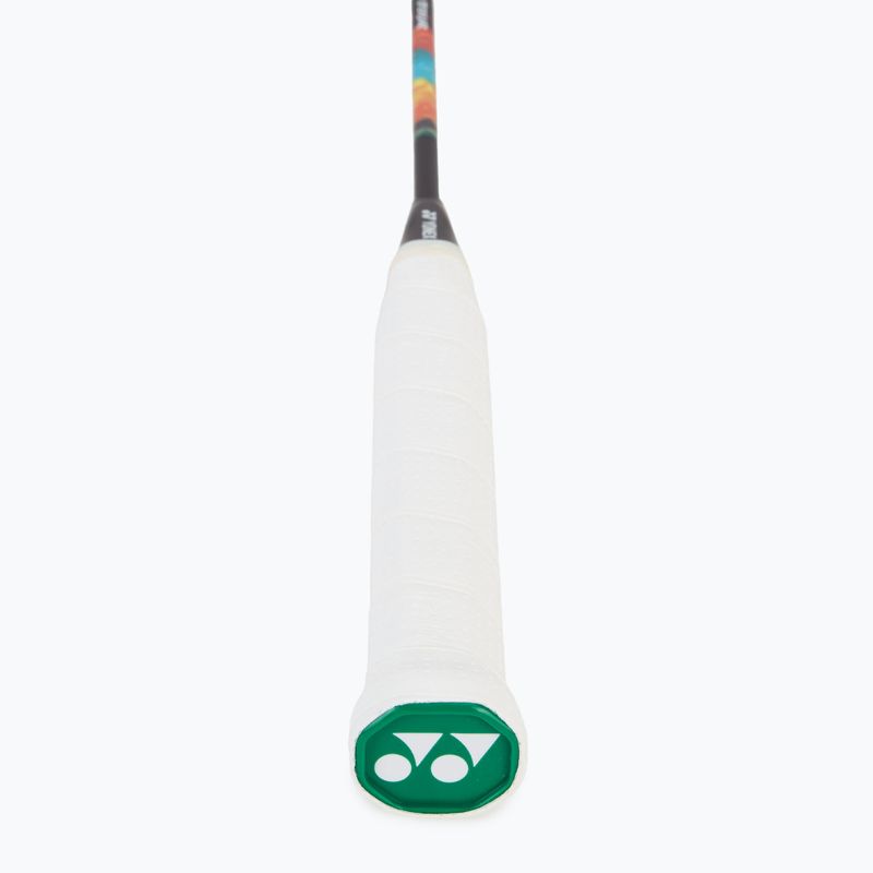Bedmintonová raketa YONEX Nanoflare 700 Tour midnight purple 3