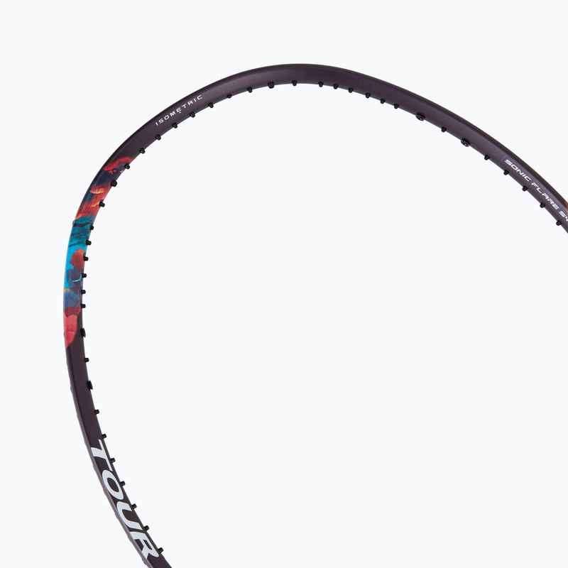 Bedmintonová raketa YONEX Nanoflare 700 Tour midnight purple 5