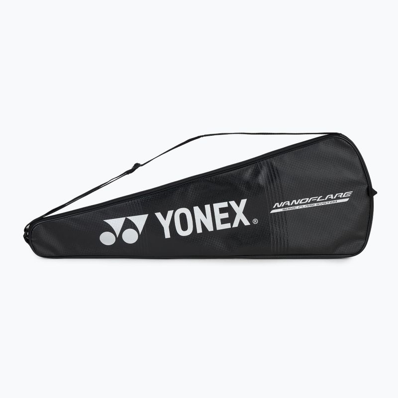 Bedmintonová raketa YONEX Nanoflare 700 Tour midnight purple 6