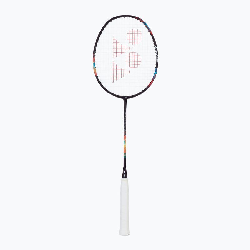 Bedmintonová raketa YONEX Nanoflare 700 Game midnight purple