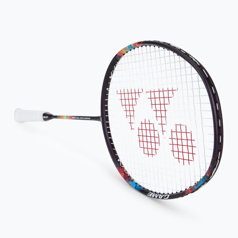 Bedmintonová raketa YONEX Nanoflare 700 Game midnight purple 2