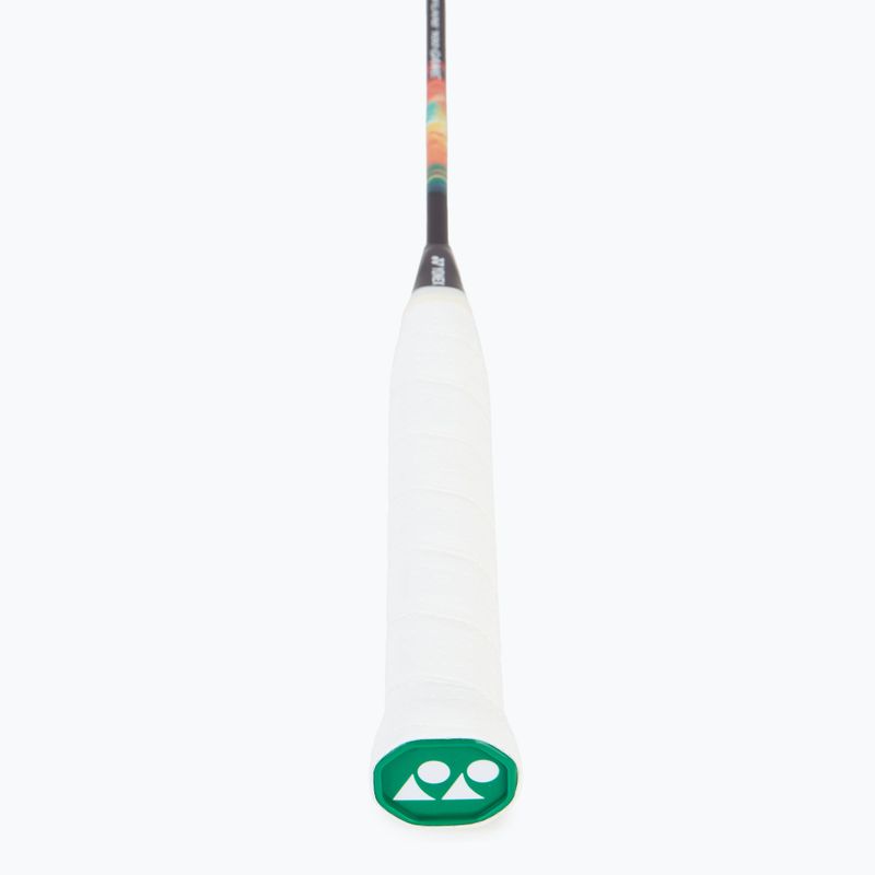 Bedmintonová raketa YONEX Nanoflare 700 Game midnight purple 3