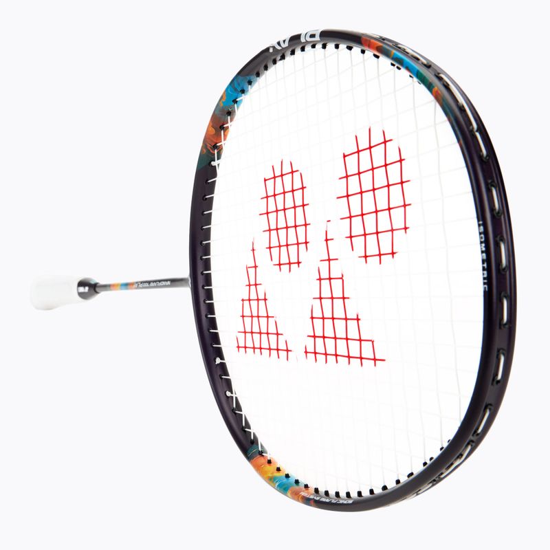 Bedmintonová raketa YONEX Nanoflare 700 Play midnight/purple 2