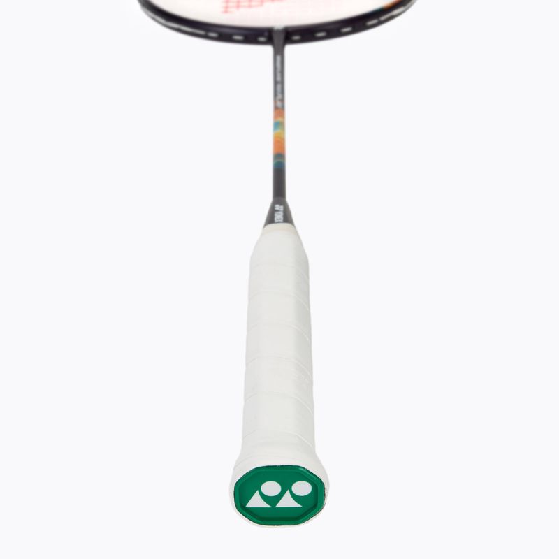 Bedmintonová raketa YONEX Nanoflare 700 Play midnight/purple 3