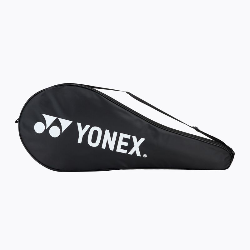Bedmintonová raketa YONEX Nanoflare 700 Play midnight/purple 6