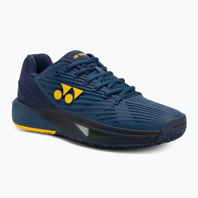 Pánske tenisové topánky YONEX Eclipsion 5 CL ink blue