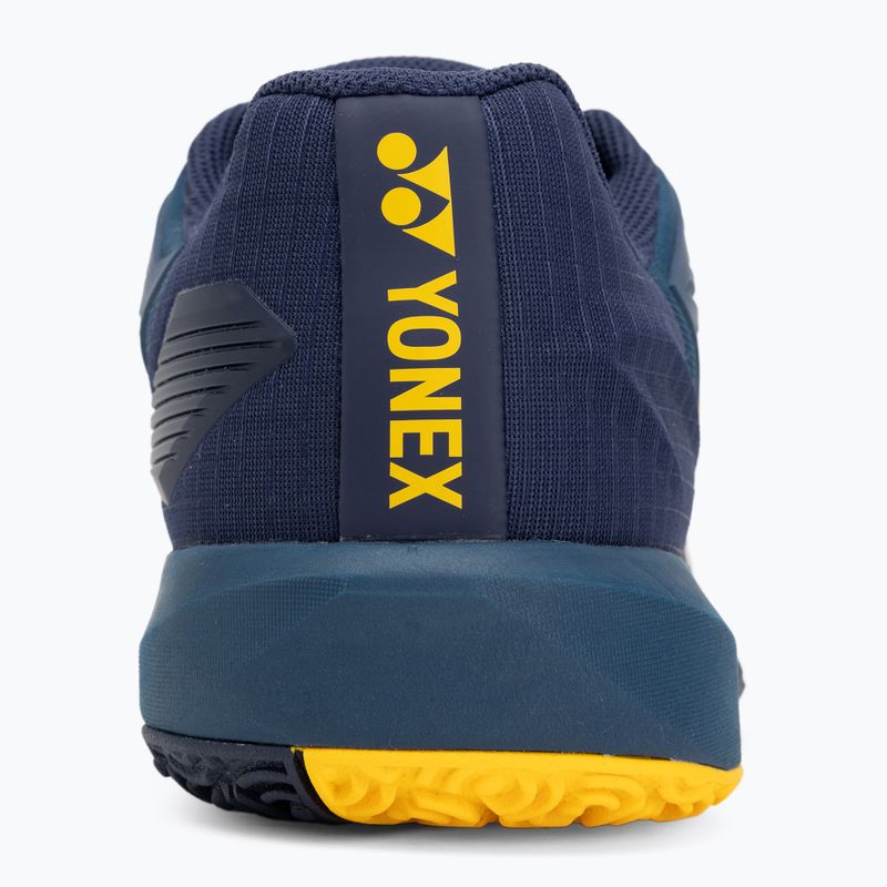 Pánske tenisové topánky YONEX Eclipsion 5 CL ink blue 6