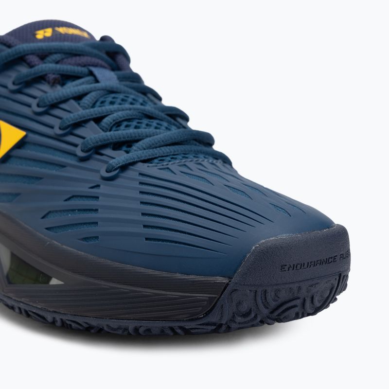Pánske tenisové topánky YONEX Eclipsion 5 CL ink blue 7