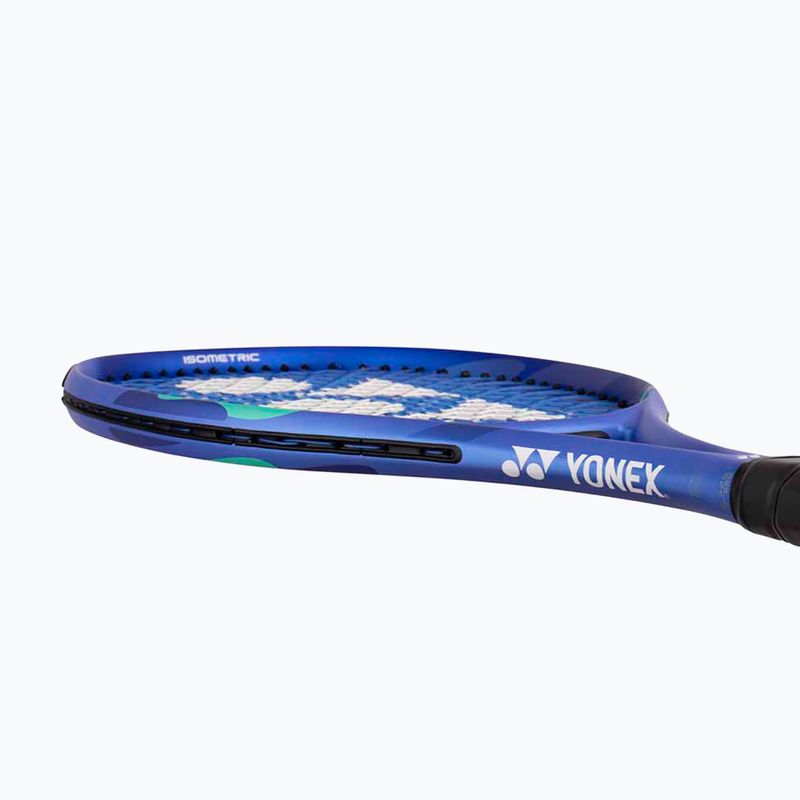 Tenisová raketa YONEX Ezone Ace blast blue 4