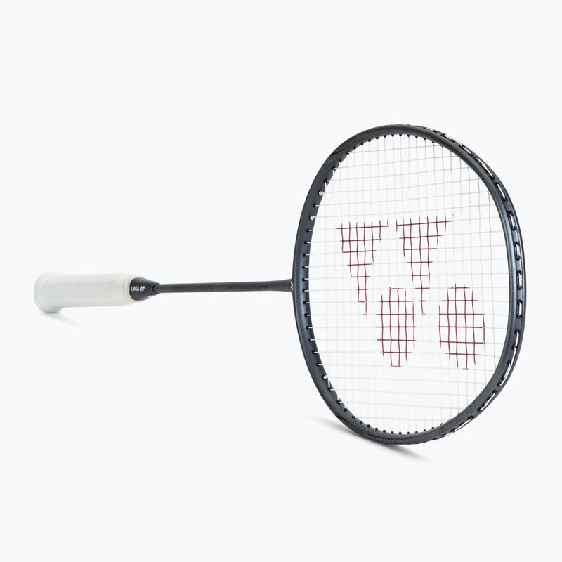 Bedmintonová raketa YONEX Nanoflare Nextage dark grey 2