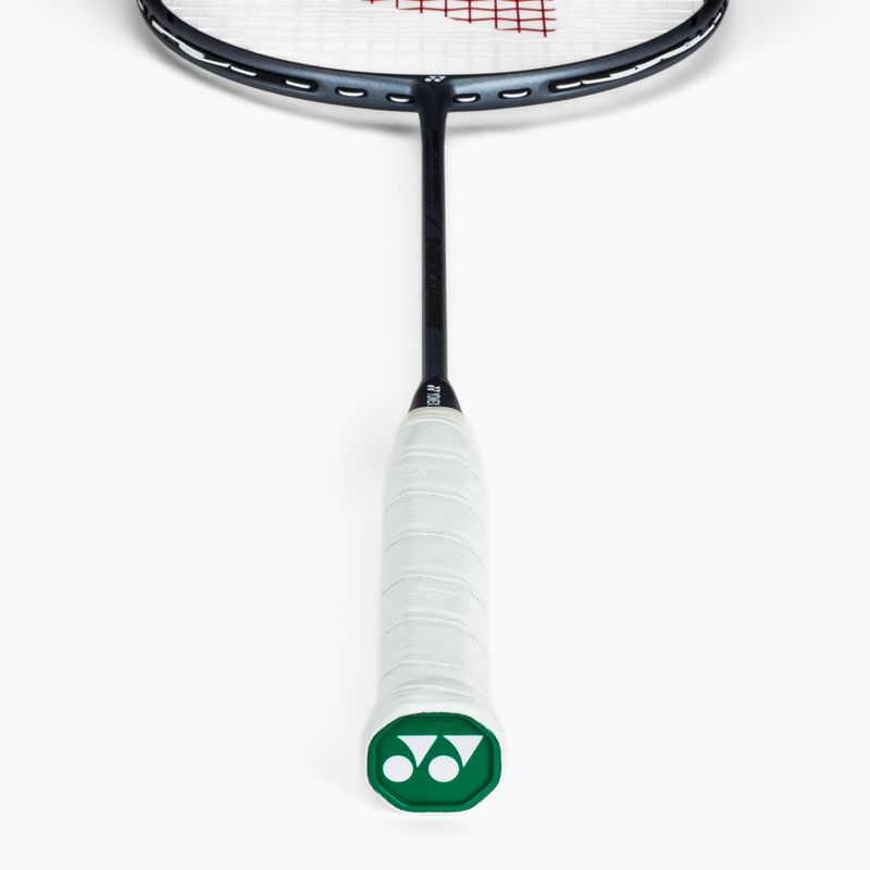 Bedmintonová raketa YONEX Nanoflare Nextage dark grey 3