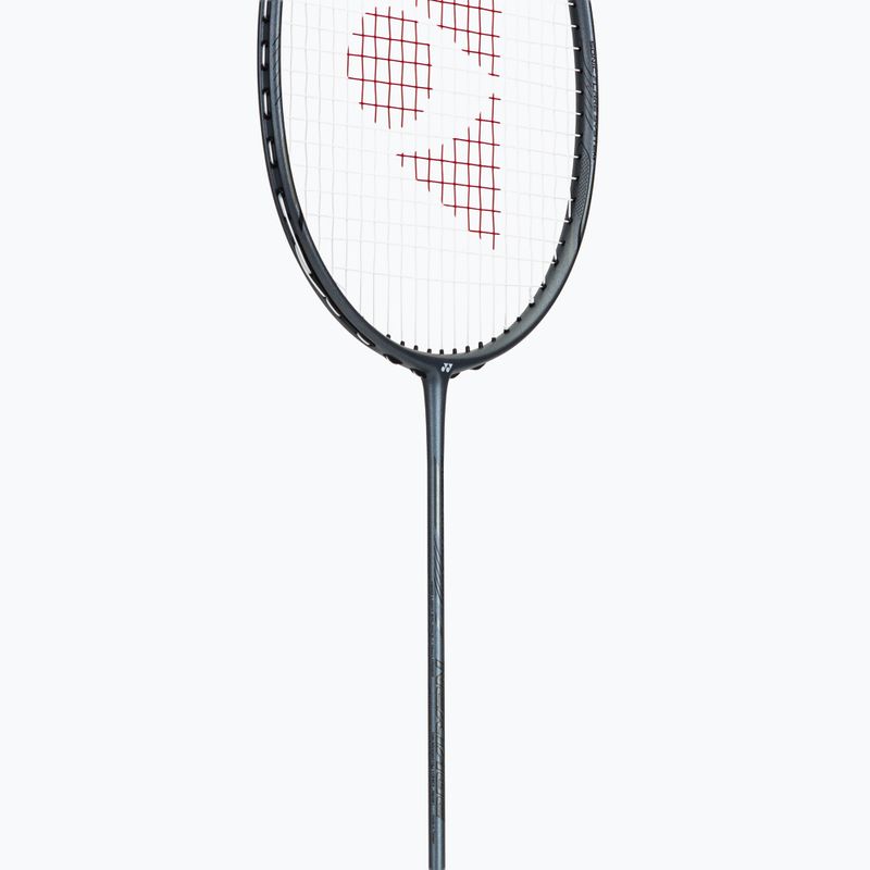 Bedmintonová raketa YONEX Nanoflare Nextage dark grey 4