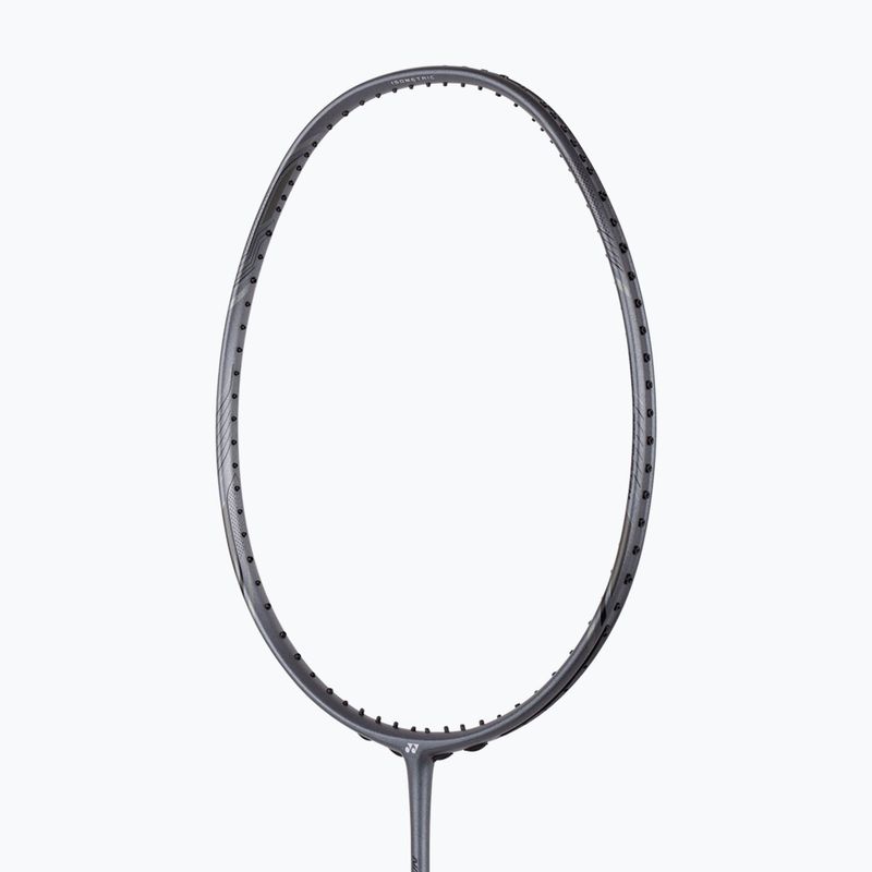 Bedmintonová raketa YONEX Nanoflare Nextage dark grey 3