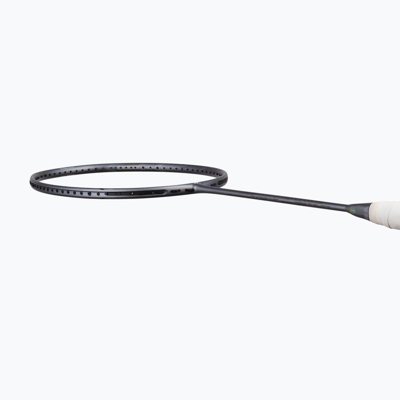 Bedmintonová raketa YONEX Nanoflare Nextage dark grey 4
