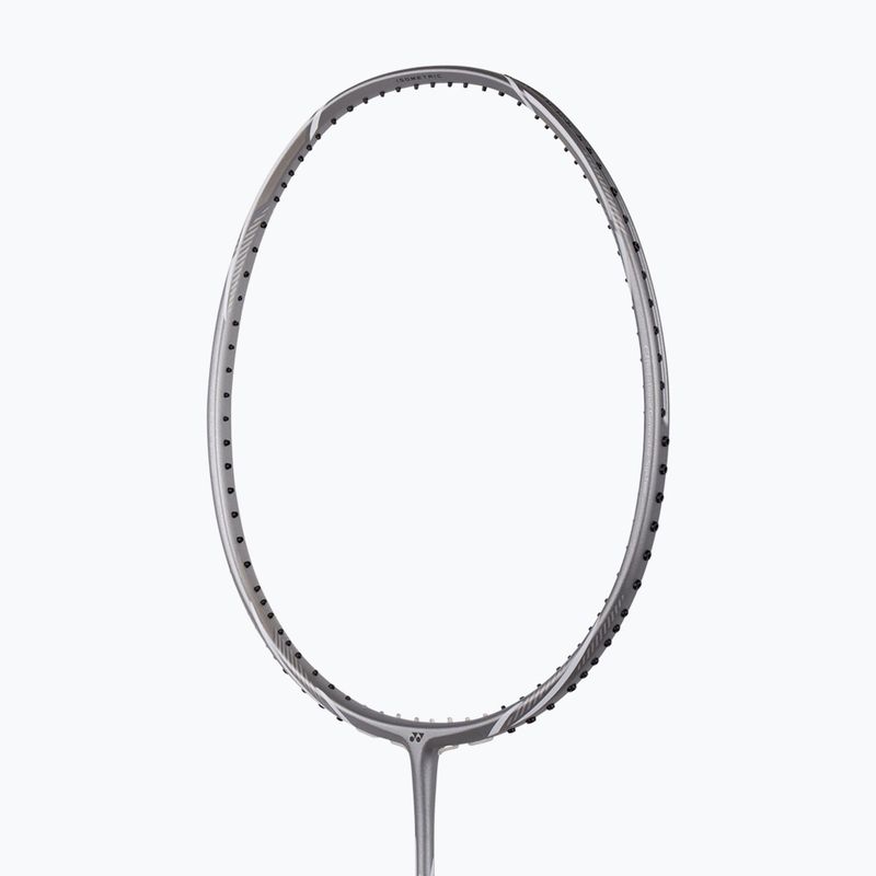 Bedmintonová raketa YONEX Astrox Nextage light grey 3
