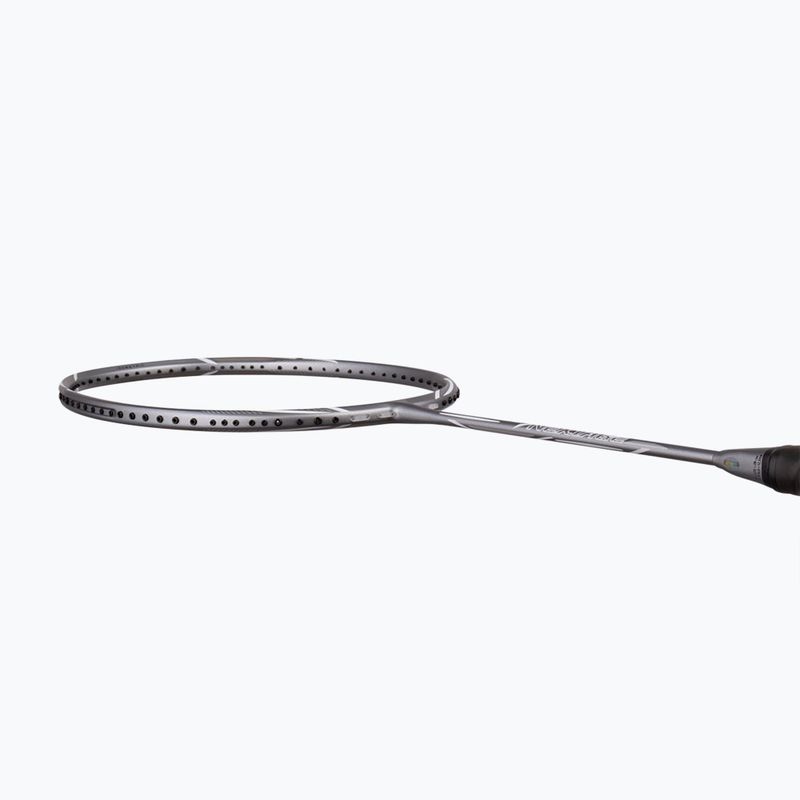 Bedmintonová raketa YONEX Astrox Nextage light grey 4