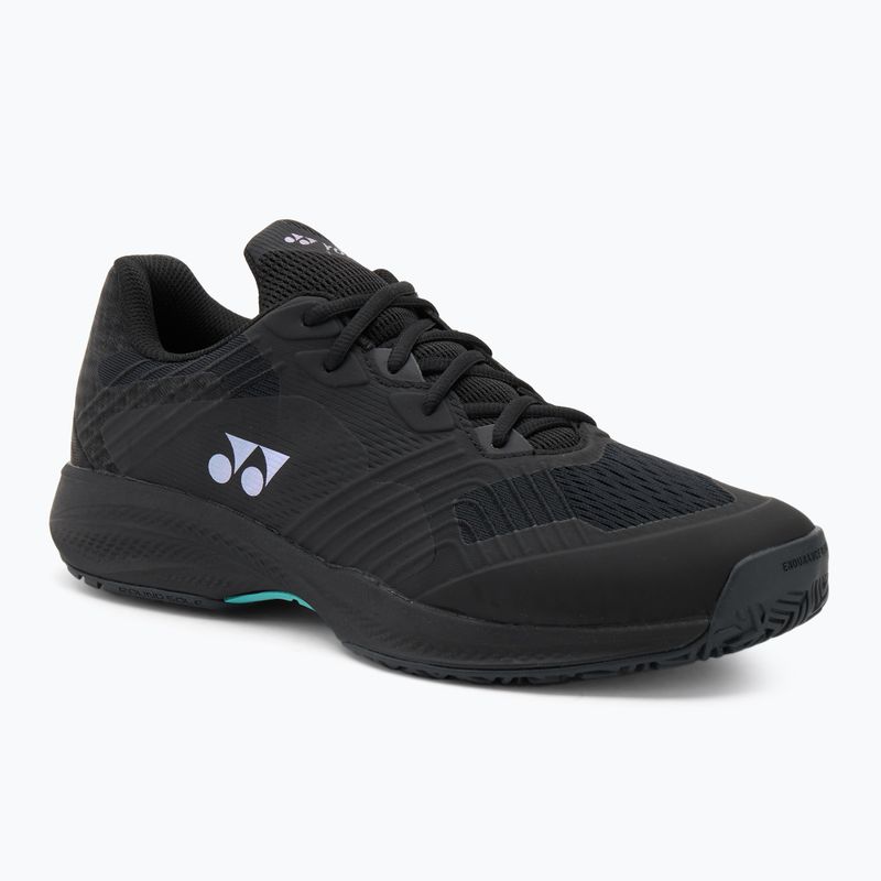 Pánska tenisová obuv Yonex Sonicage Wide black