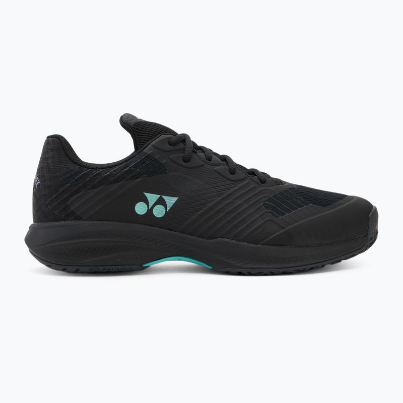 Pánska tenisová obuv Yonex Sonicage Wide black 2