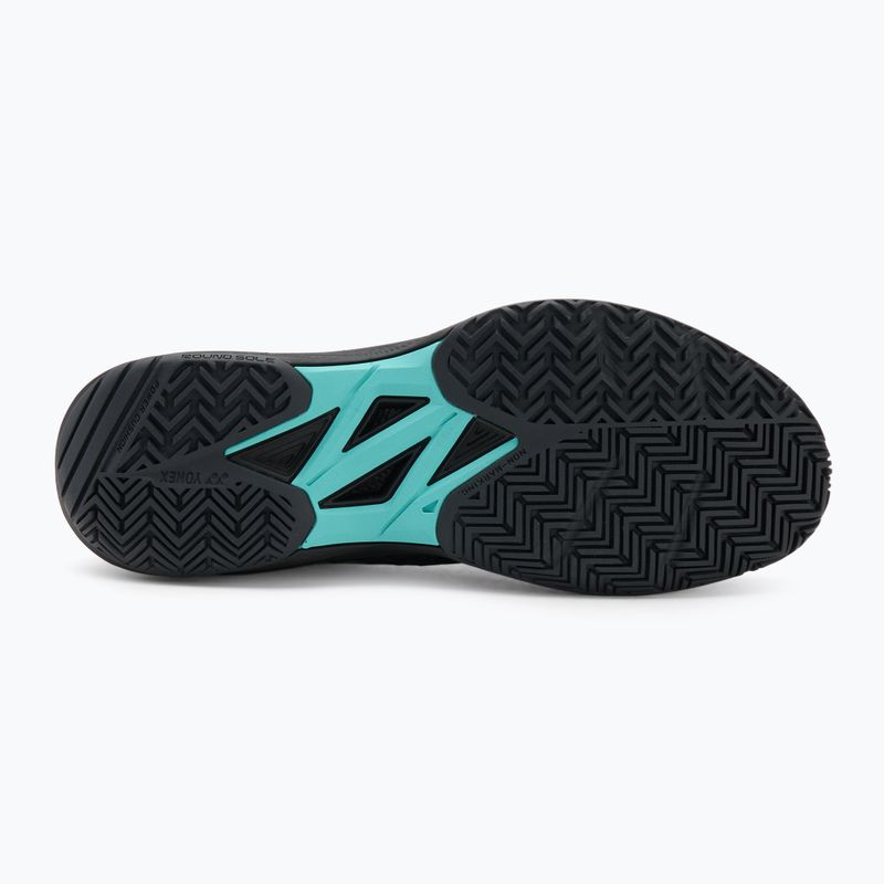 Pánska tenisová obuv Yonex Sonicage Wide black 4