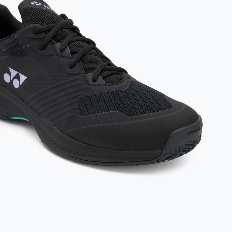 Pánska tenisová obuv Yonex Sonicage Wide black 7