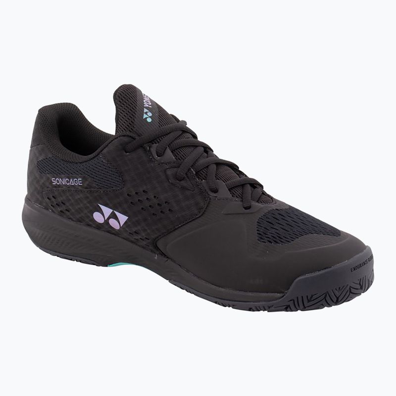 Pánska tenisová obuv Yonex Sonicage Wide black 2