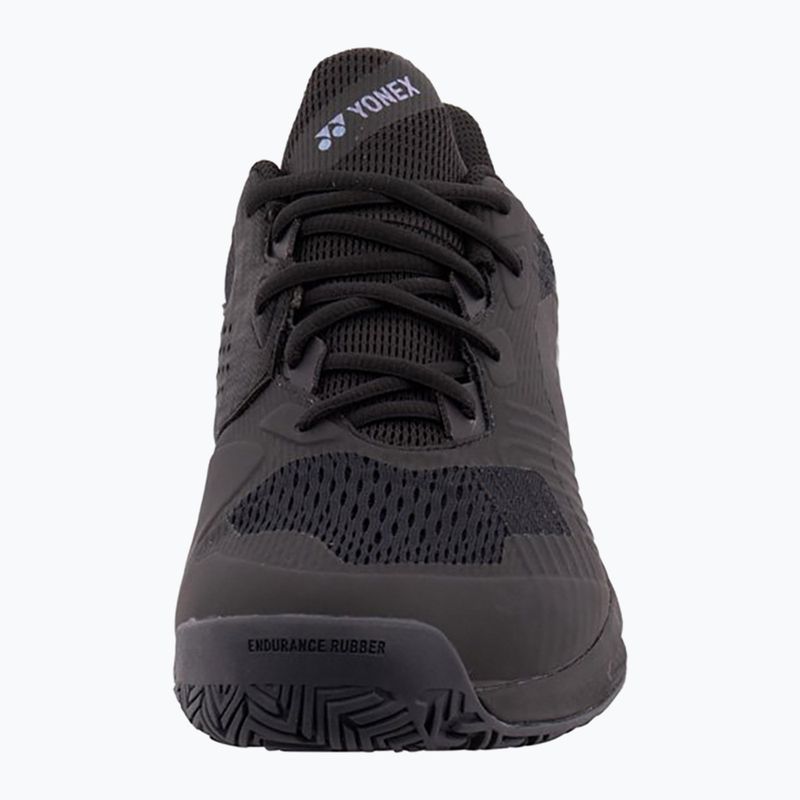 Pánska tenisová obuv Yonex Sonicage Wide black 3