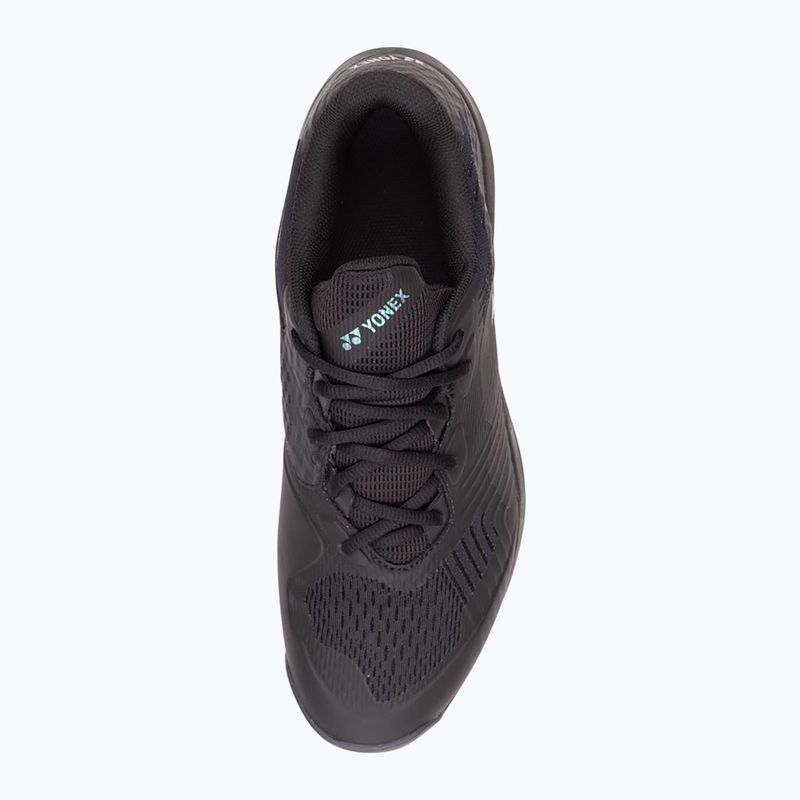 Pánska tenisová obuv Yonex Sonicage Wide black 4