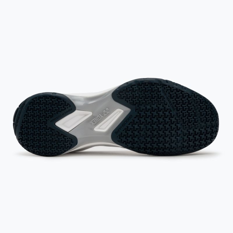 Tenisové topánky Yonex PC 65 X4 white 4