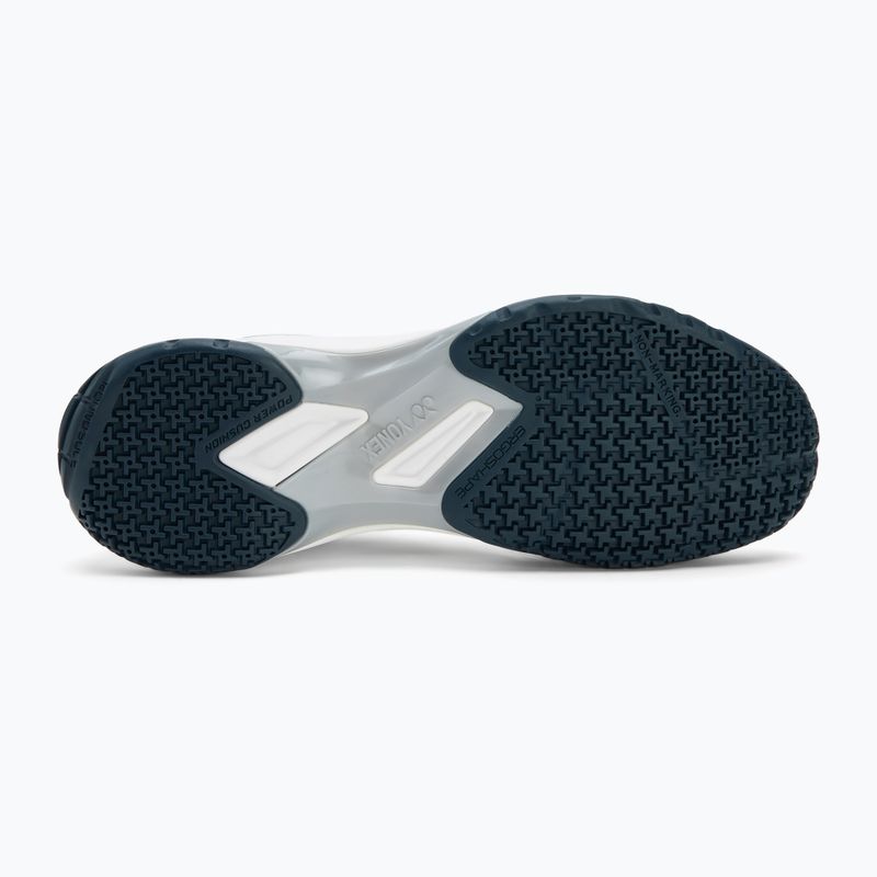 Tenisové topánky Yonex PC 65 X4 white 4