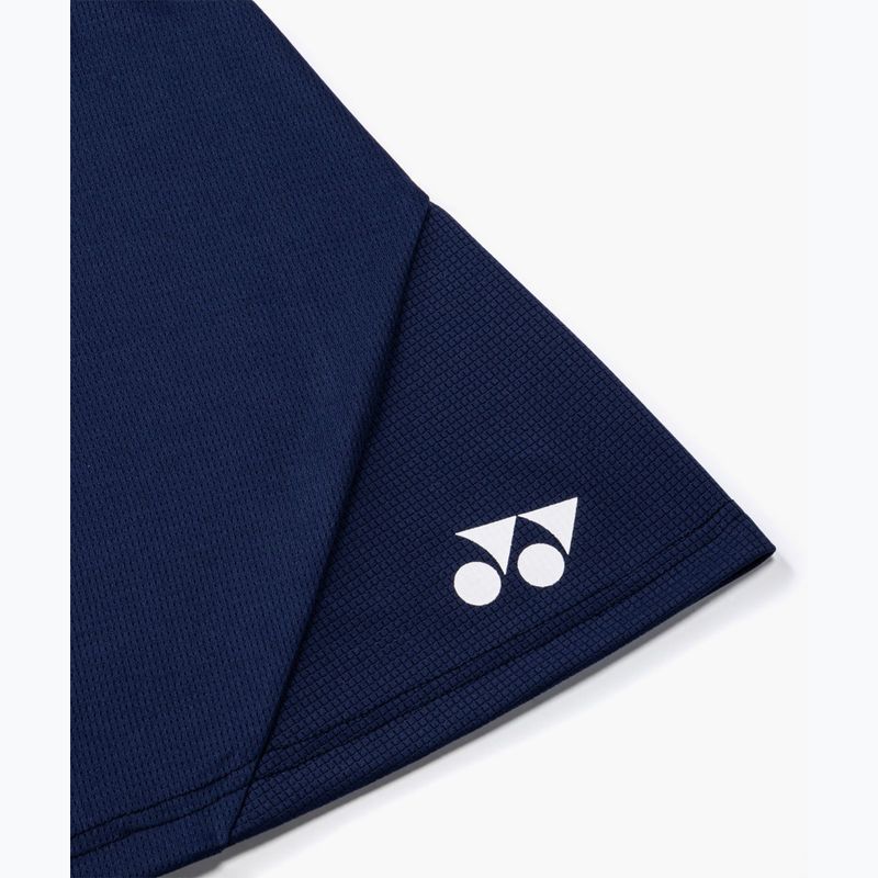 Tenisová sukňa YONEX 26194 Practice dark navy 5