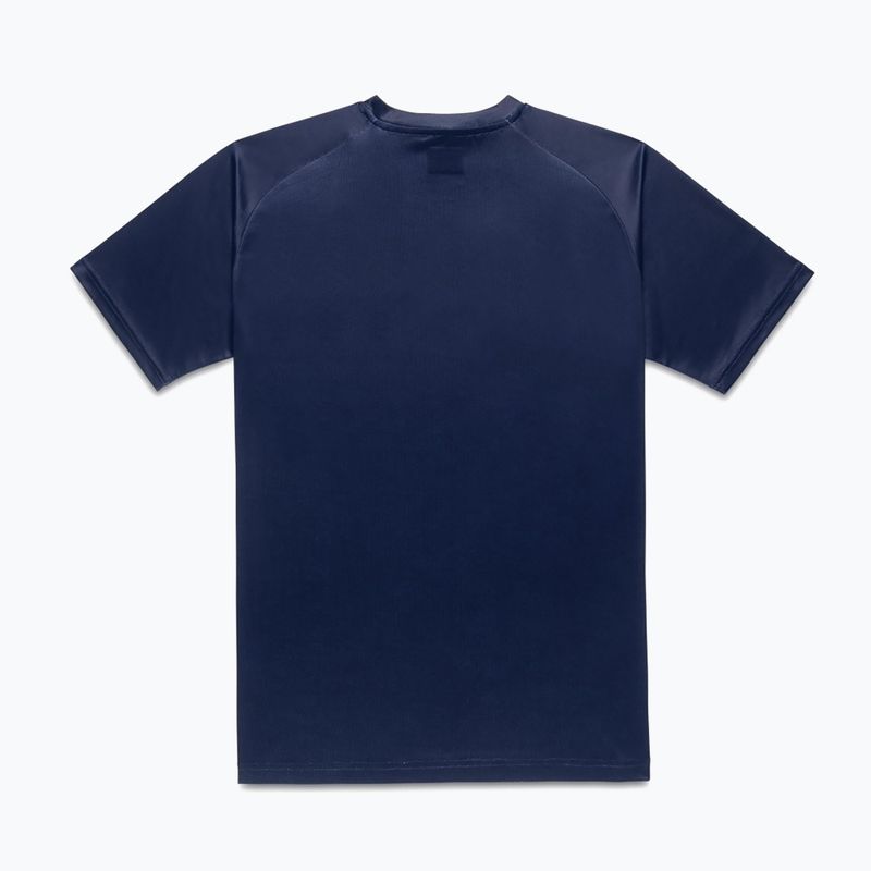 Tričko YONEX 16861 Practice dark navy 4