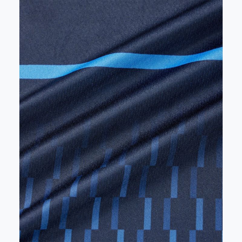 Tričko YONEX 16861 Practice dark navy 6