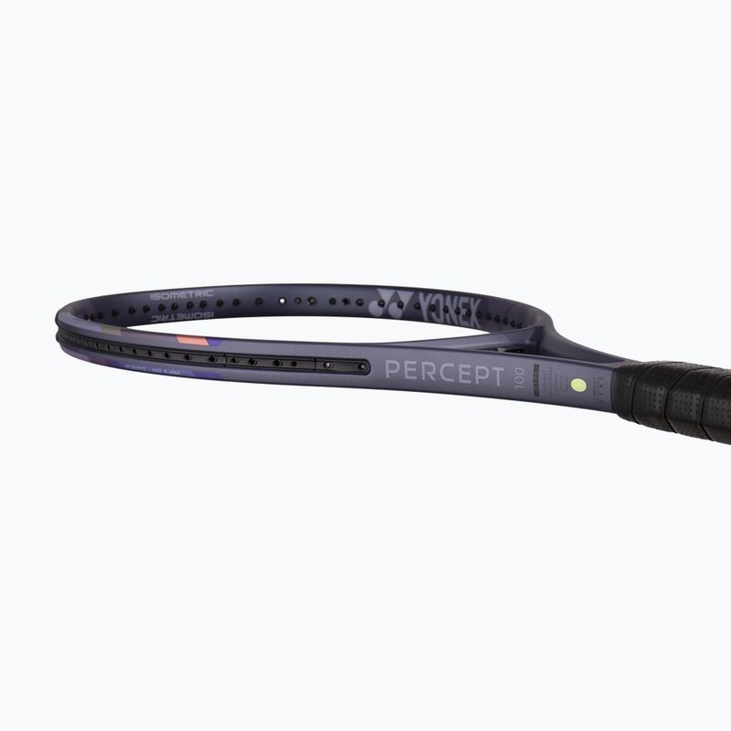 Tenisová raketa YONEX Percept 100 midnight navy 5