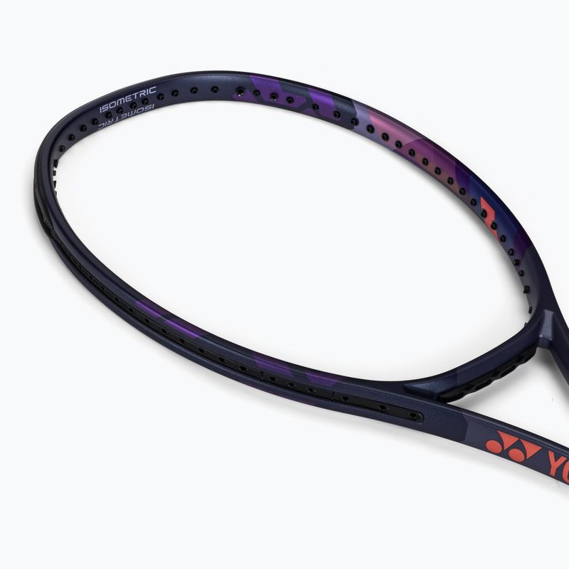 Tenisová raketa YONEX Percept 97 midnight navy 5