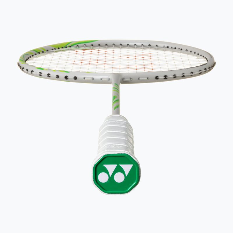 Bedmintonová raketa YONEX Astrox 100 Game VA grayish beige 2