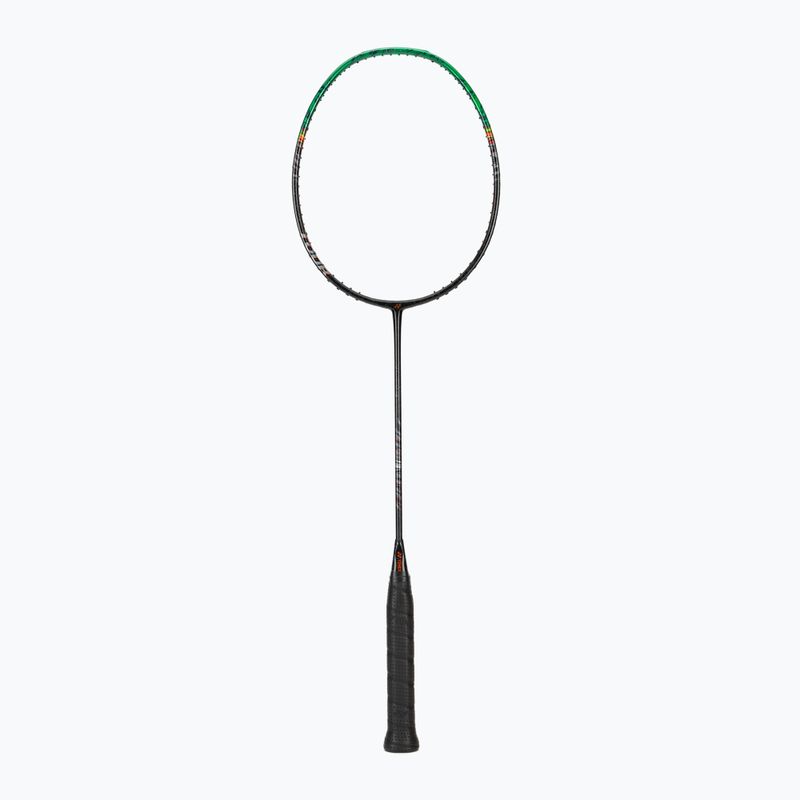 Bedmintonová raketa YONEX Astrox 99 Tour black/green