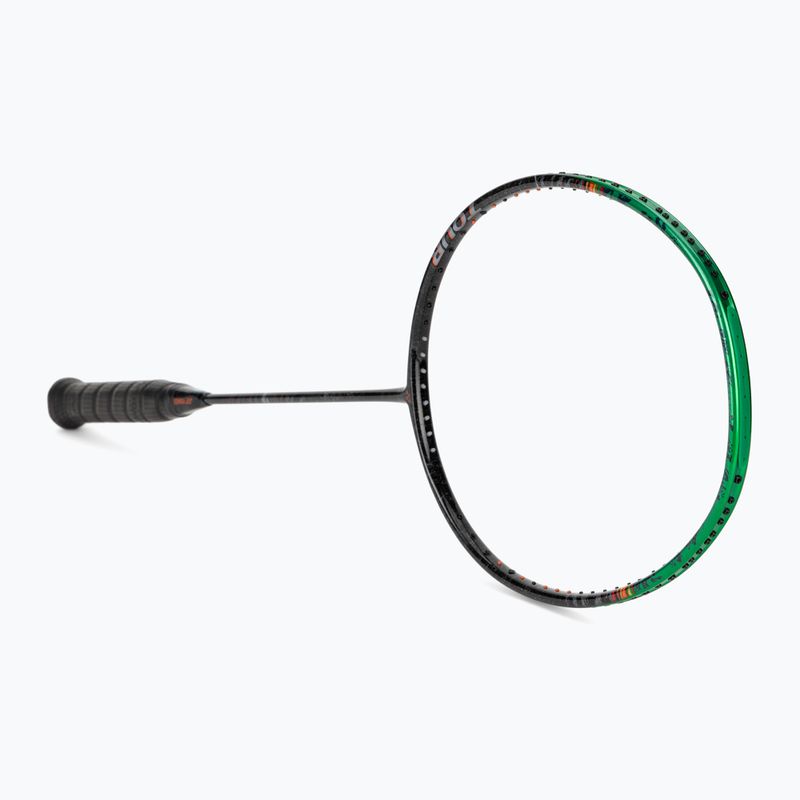 Bedmintonová raketa YONEX Astrox 99 Tour black/green 2