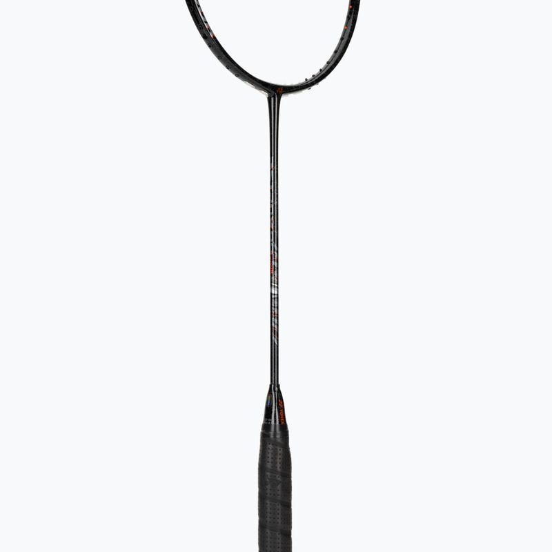Bedmintonová raketa YONEX Astrox 99 Tour black/green 4