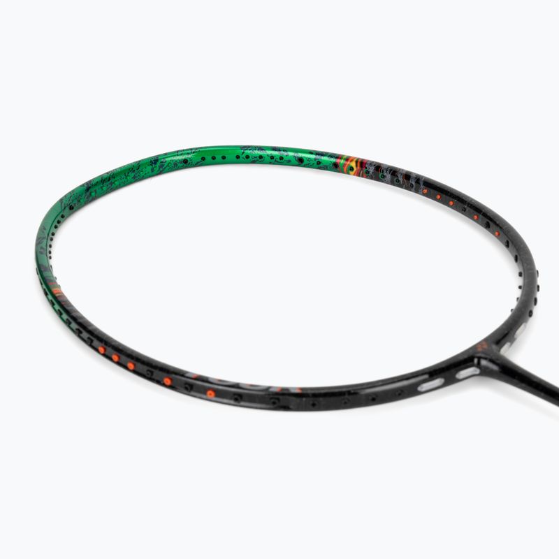 Bedmintonová raketa YONEX Astrox 99 Tour black/green 5