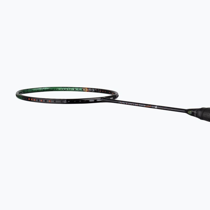 Bedmintonová raketa YONEX Astrox 99 Tour black/green 2