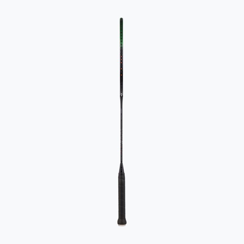 Bedmintonová raketa YONEX Astrox 99 Tour black/green 3