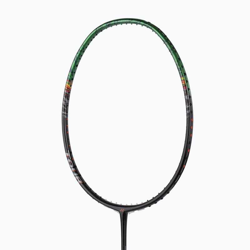 Bedmintonová raketa YONEX Astrox 99 Tour black/green 4