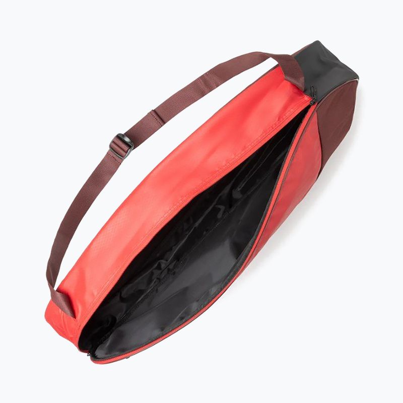 Tenisová taška YONEX 42523 Team 24 l ruby red 3